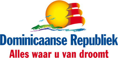 Logo Dominicaanse Republiek