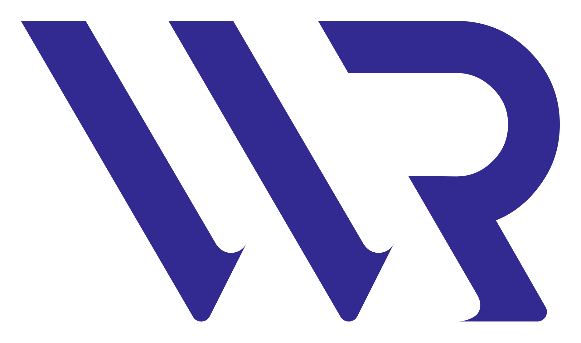 VVR logo