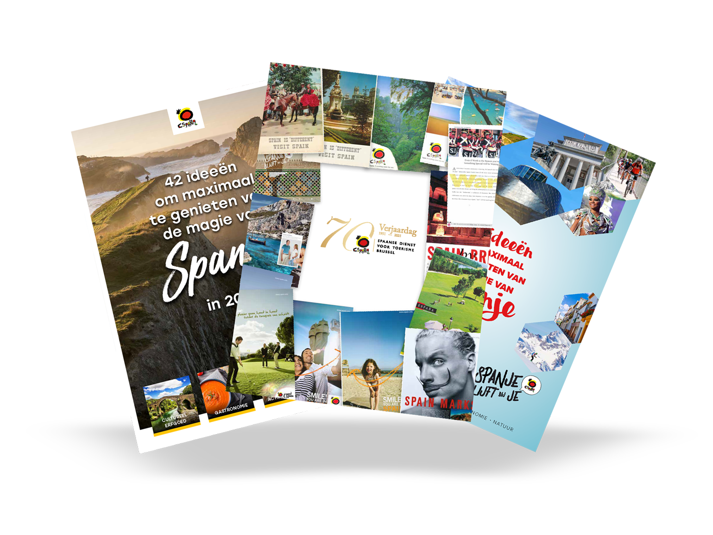 magazine-toeristische-dienst-Spanje