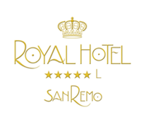 Royal Hotel Sanremo 155x132