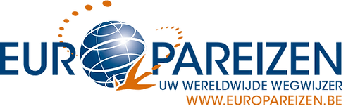 logo europareizen