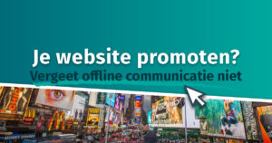 websites voor reisagenten - offline promoten - marketing - KBB-blog-2