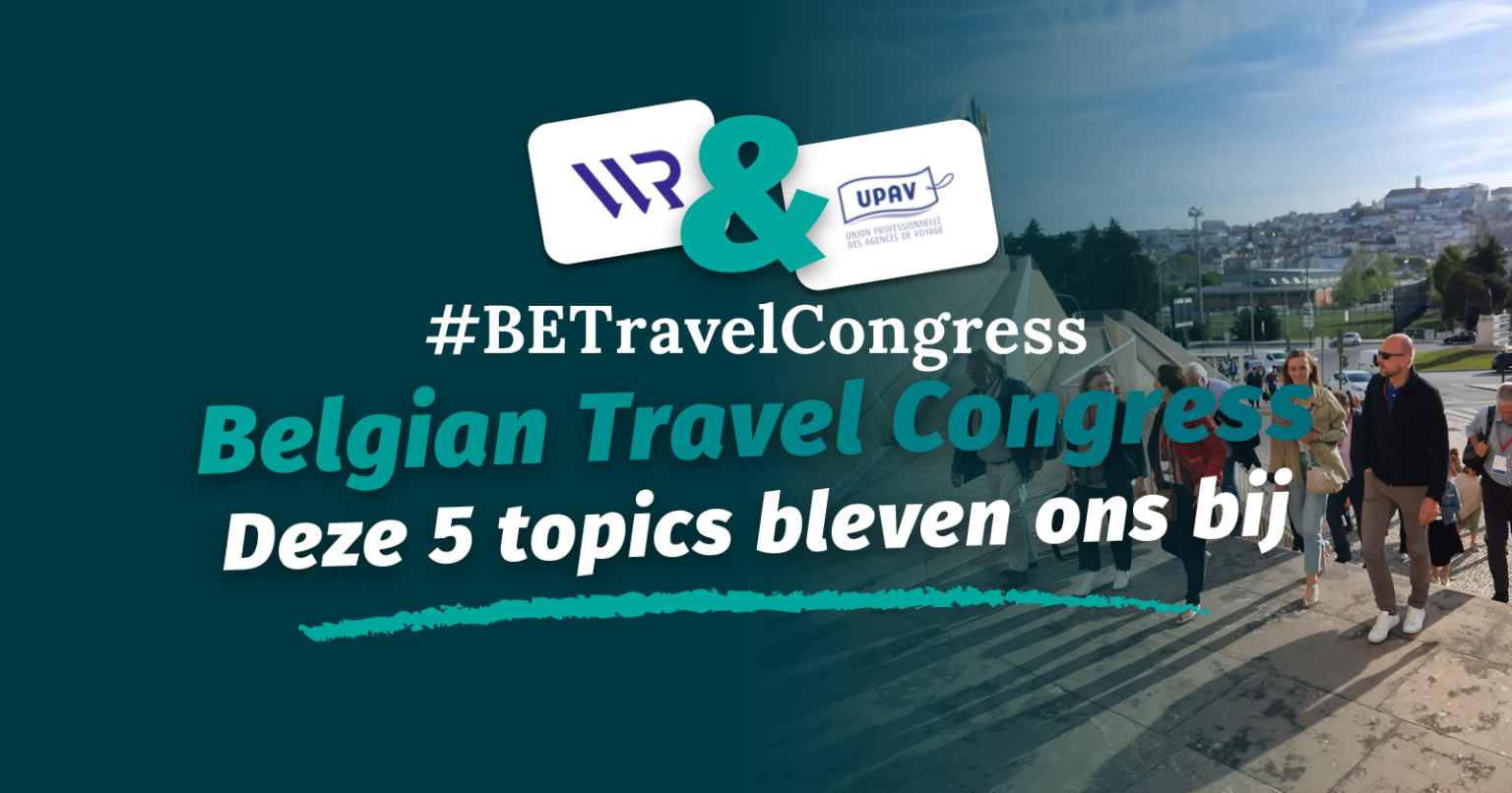 be travel congress